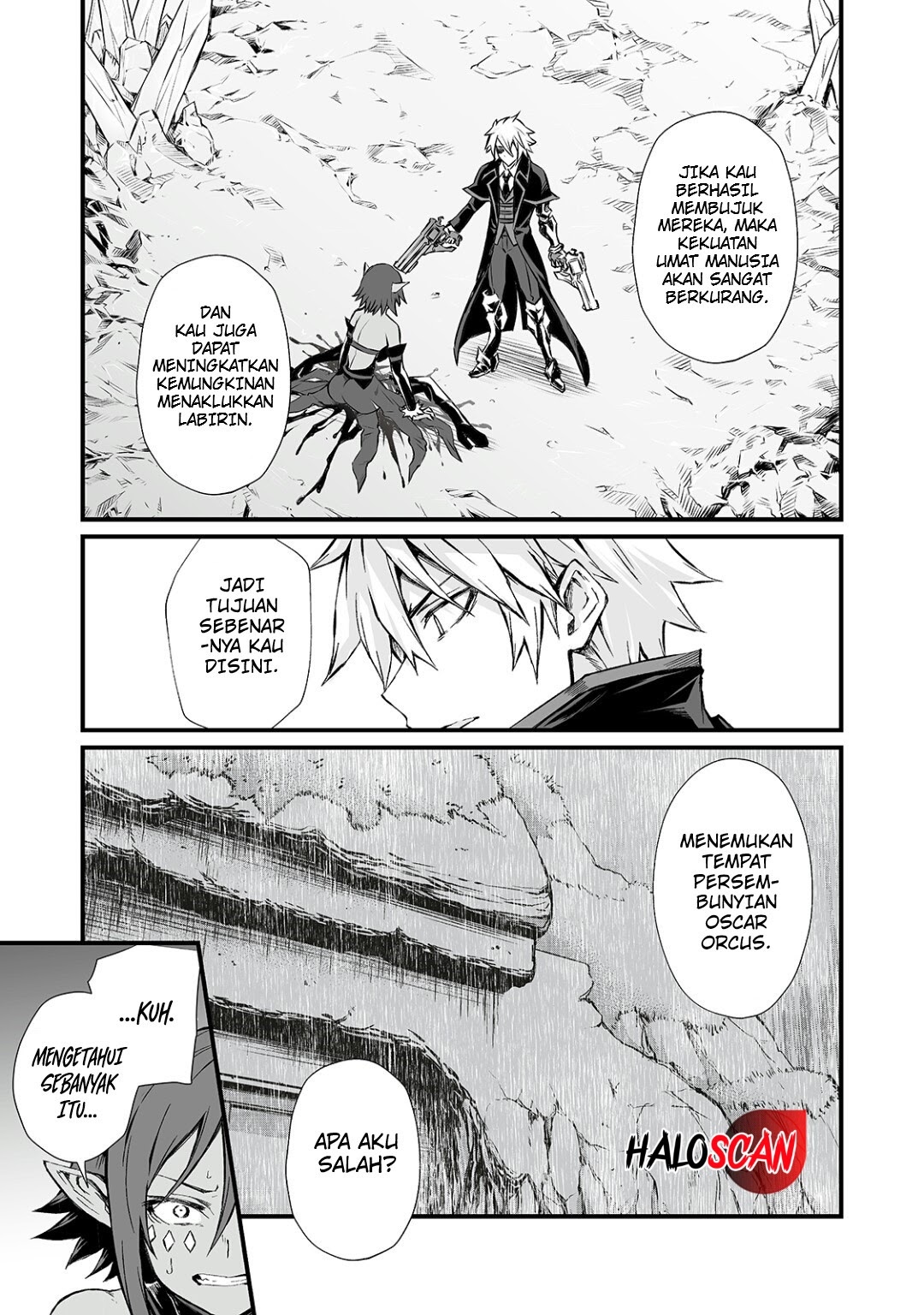 Chapter 46 - halaman 17