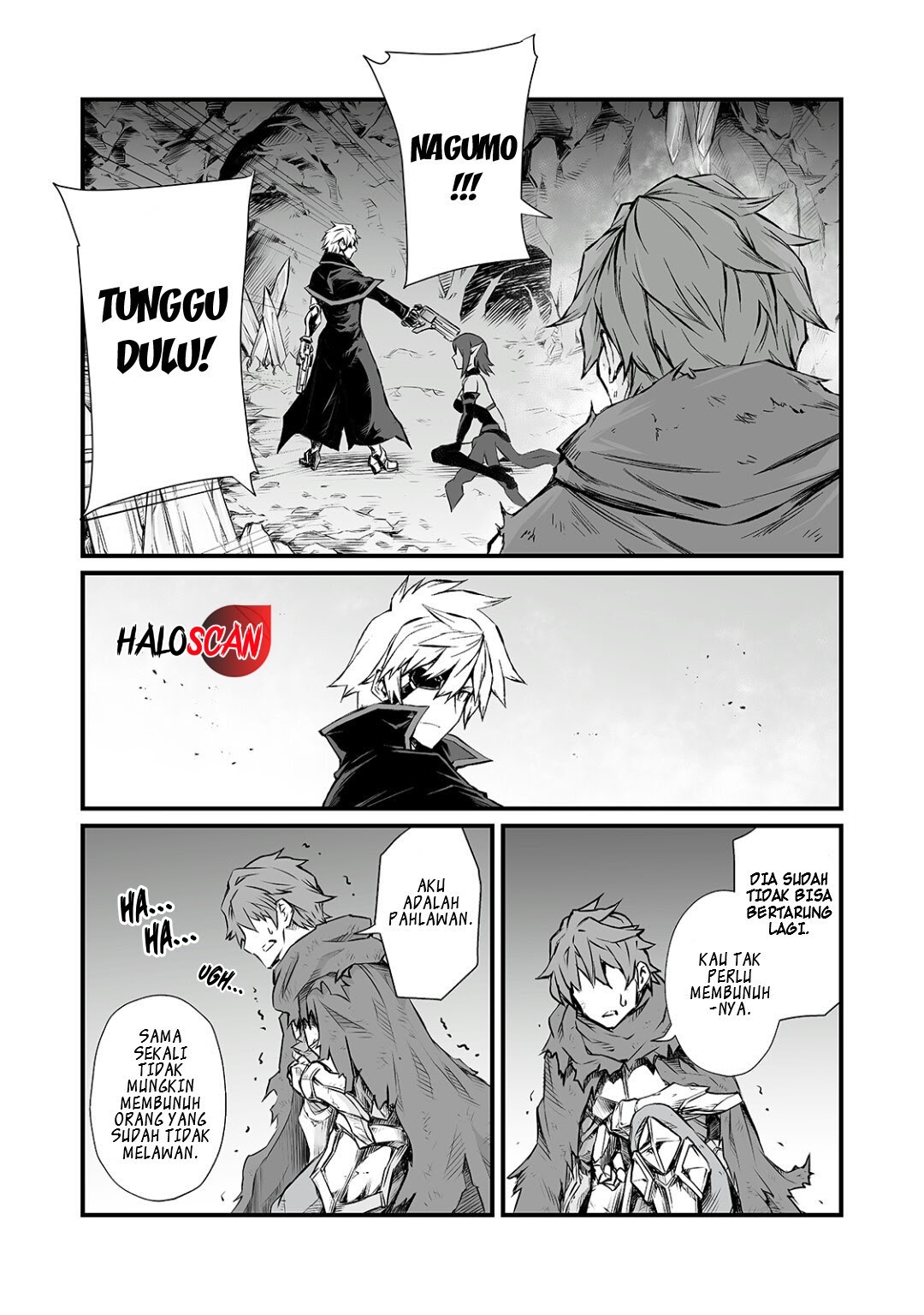 Chapter 46 - halaman 20