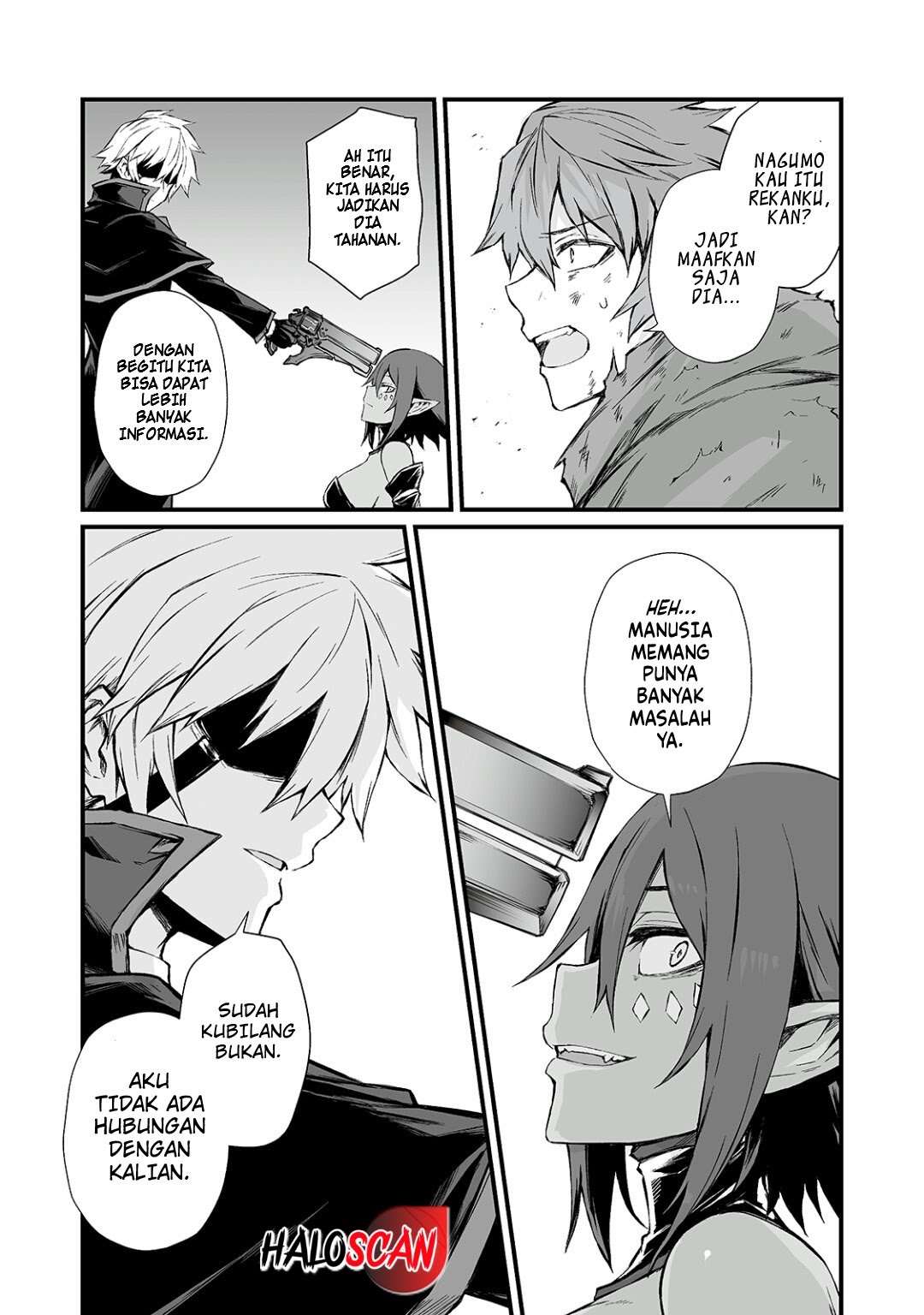 Chapter 46 - halaman 21