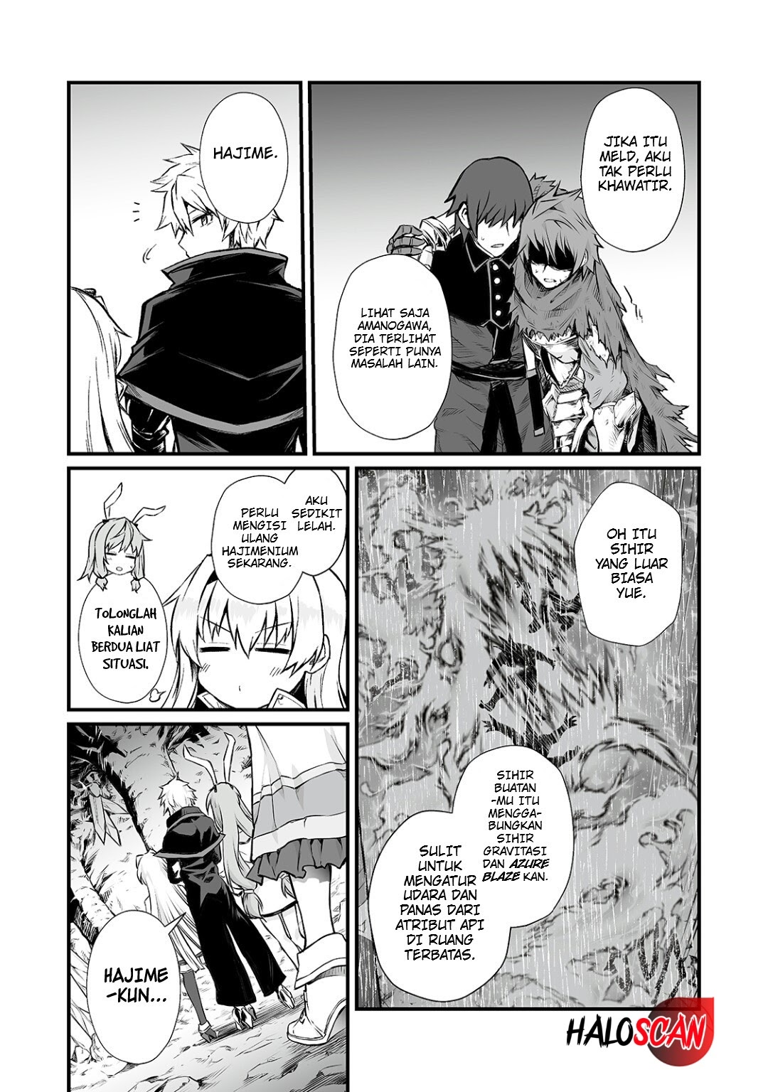 Chapter 46 - halaman 25