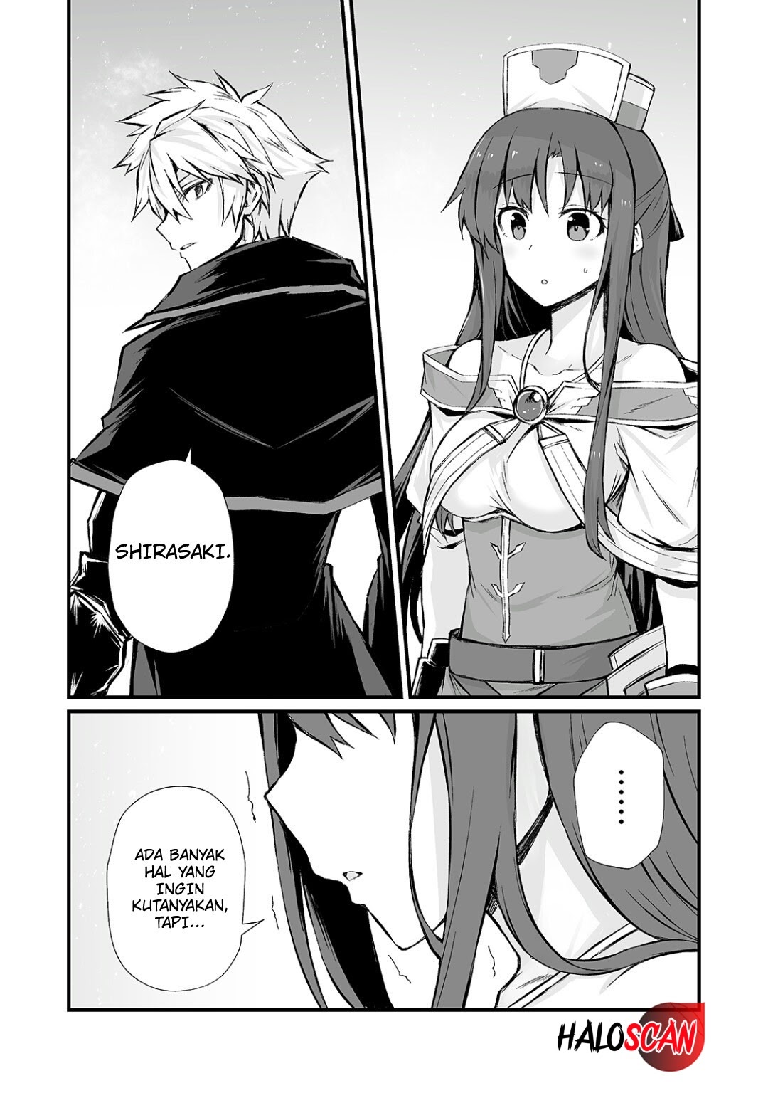 Chapter 46 - halaman 26