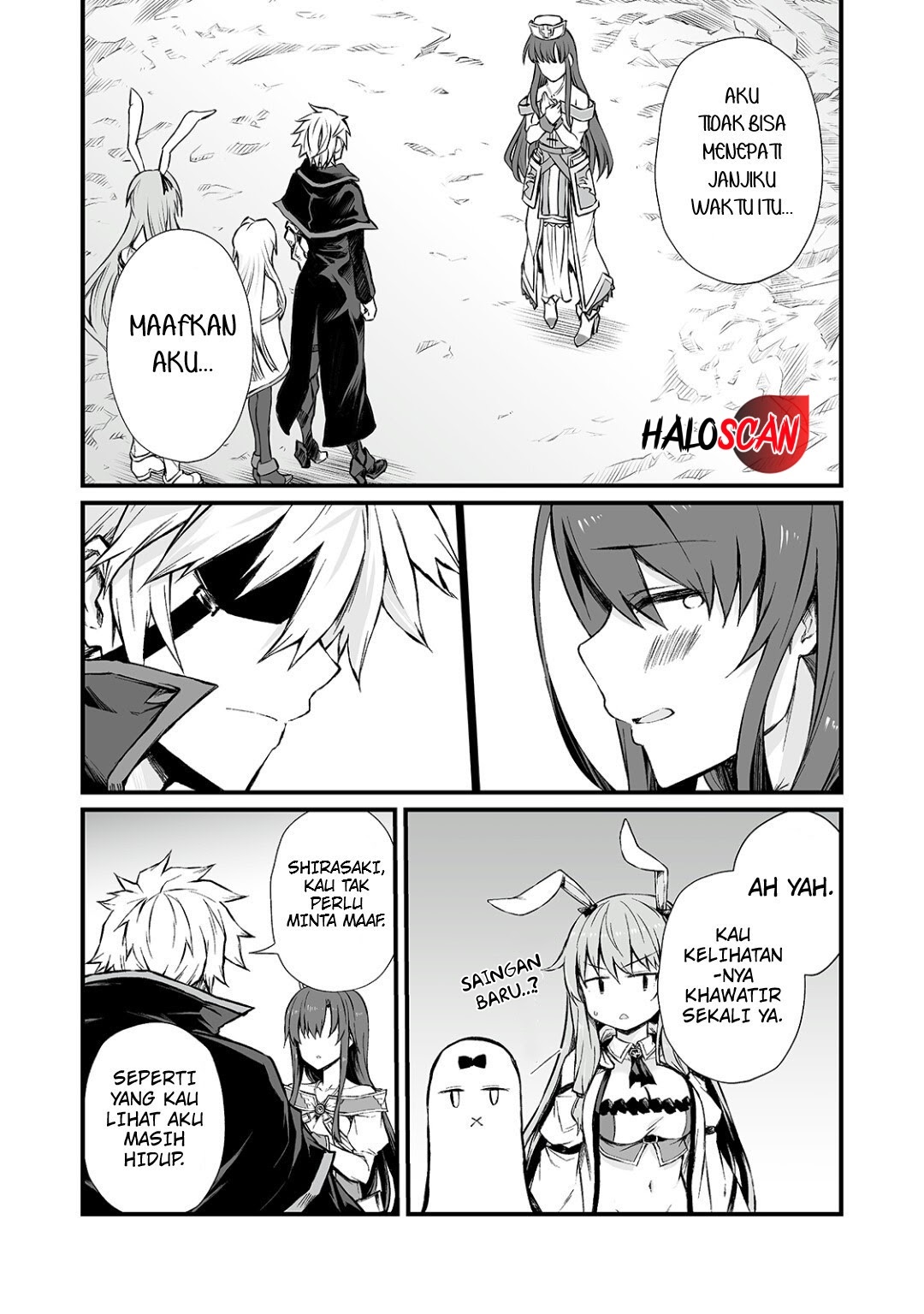 Chapter 46 - halaman 28
