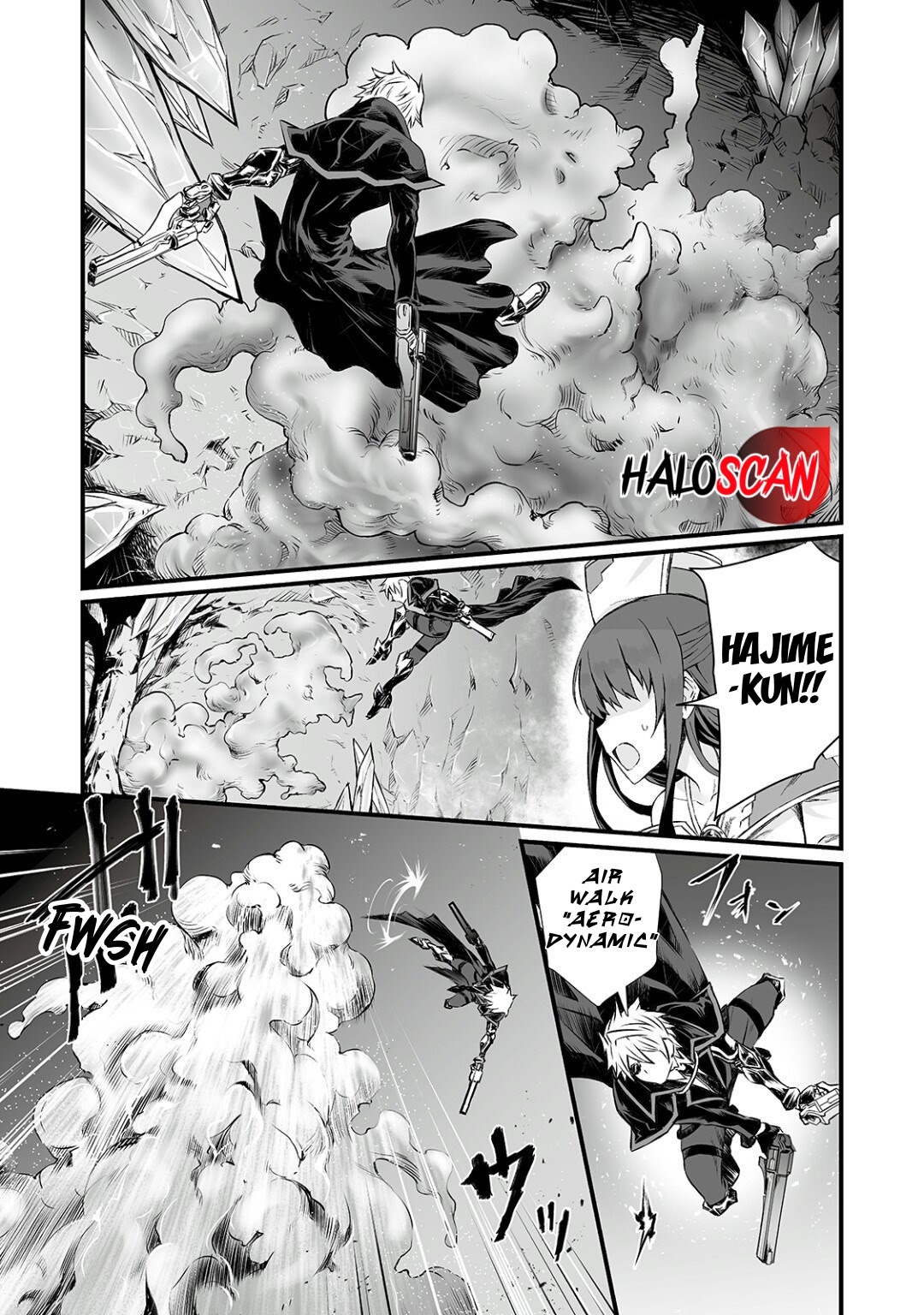 Chapter 46 - halaman 6