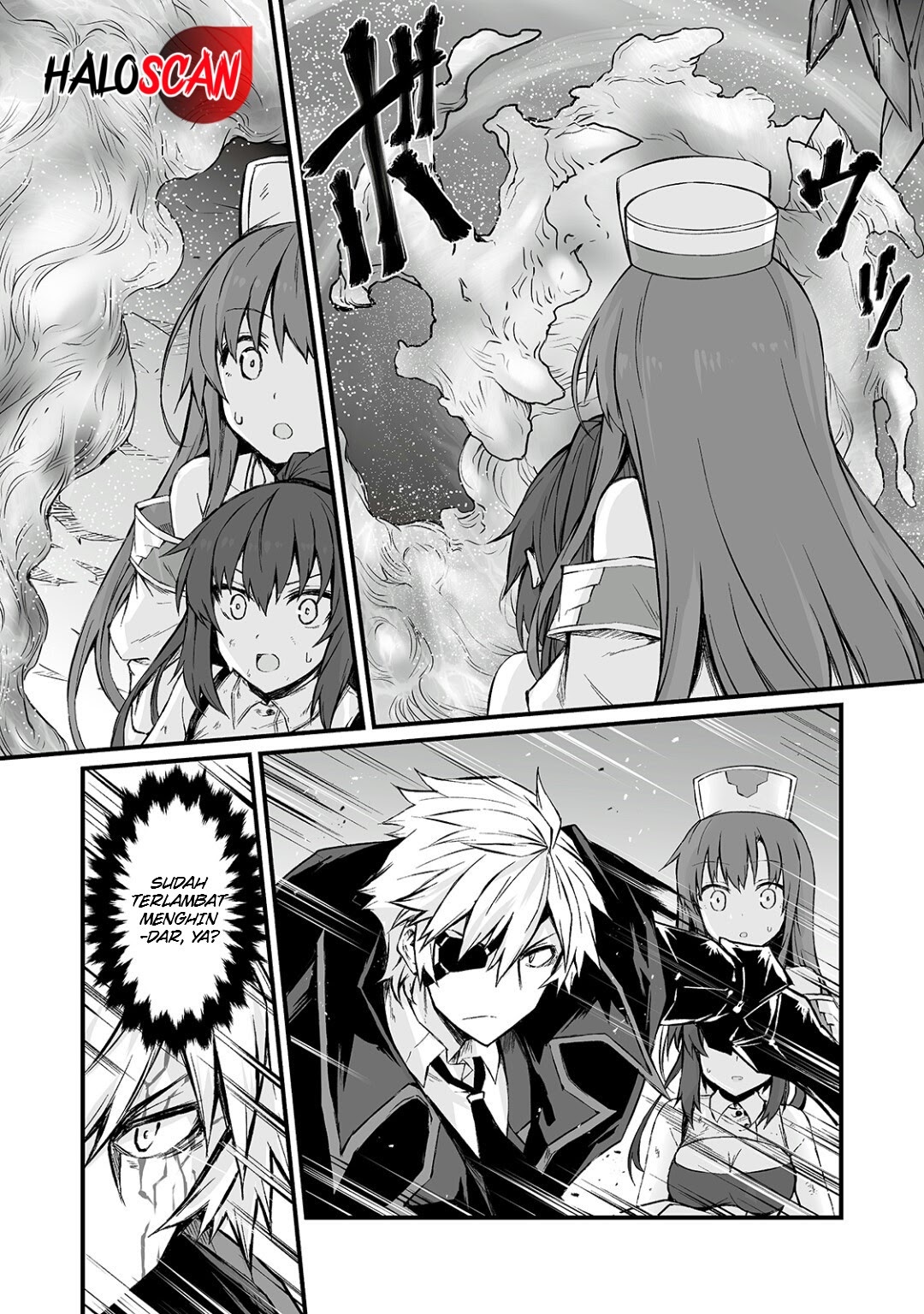 Chapter 46 - halaman 8