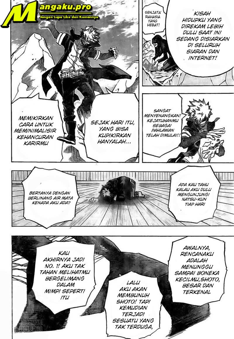 Chapter 290 - halaman 14