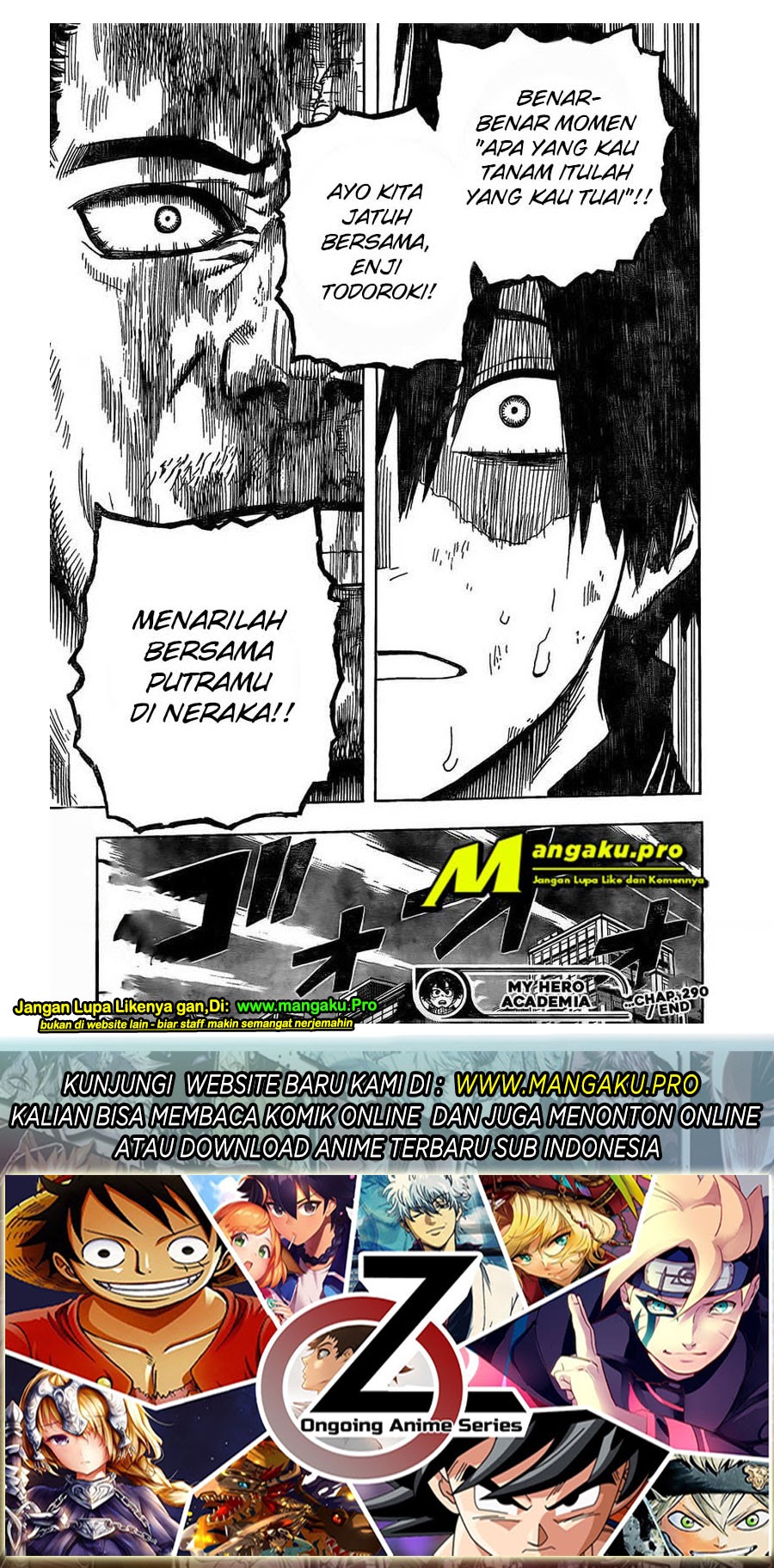 Chapter 290 - halaman 17