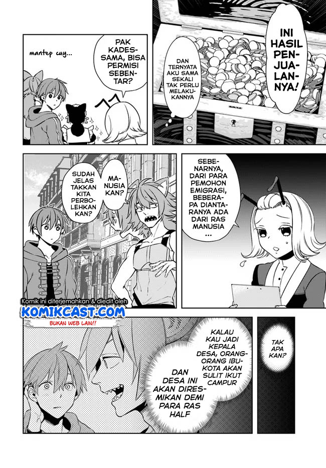 Chapter 16.1 - halaman 20