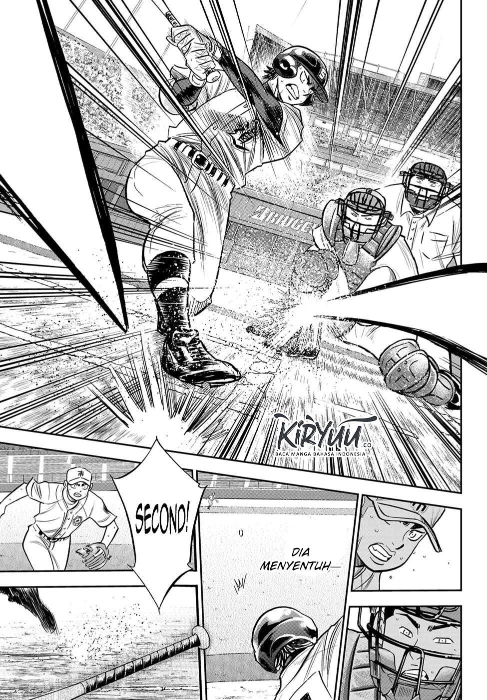 Chapter 232 - halaman 15