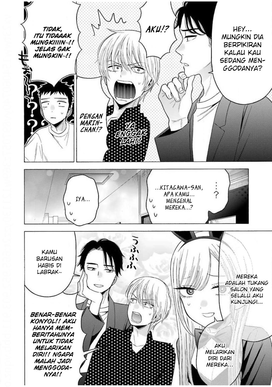 Chapter 48 - halaman 15