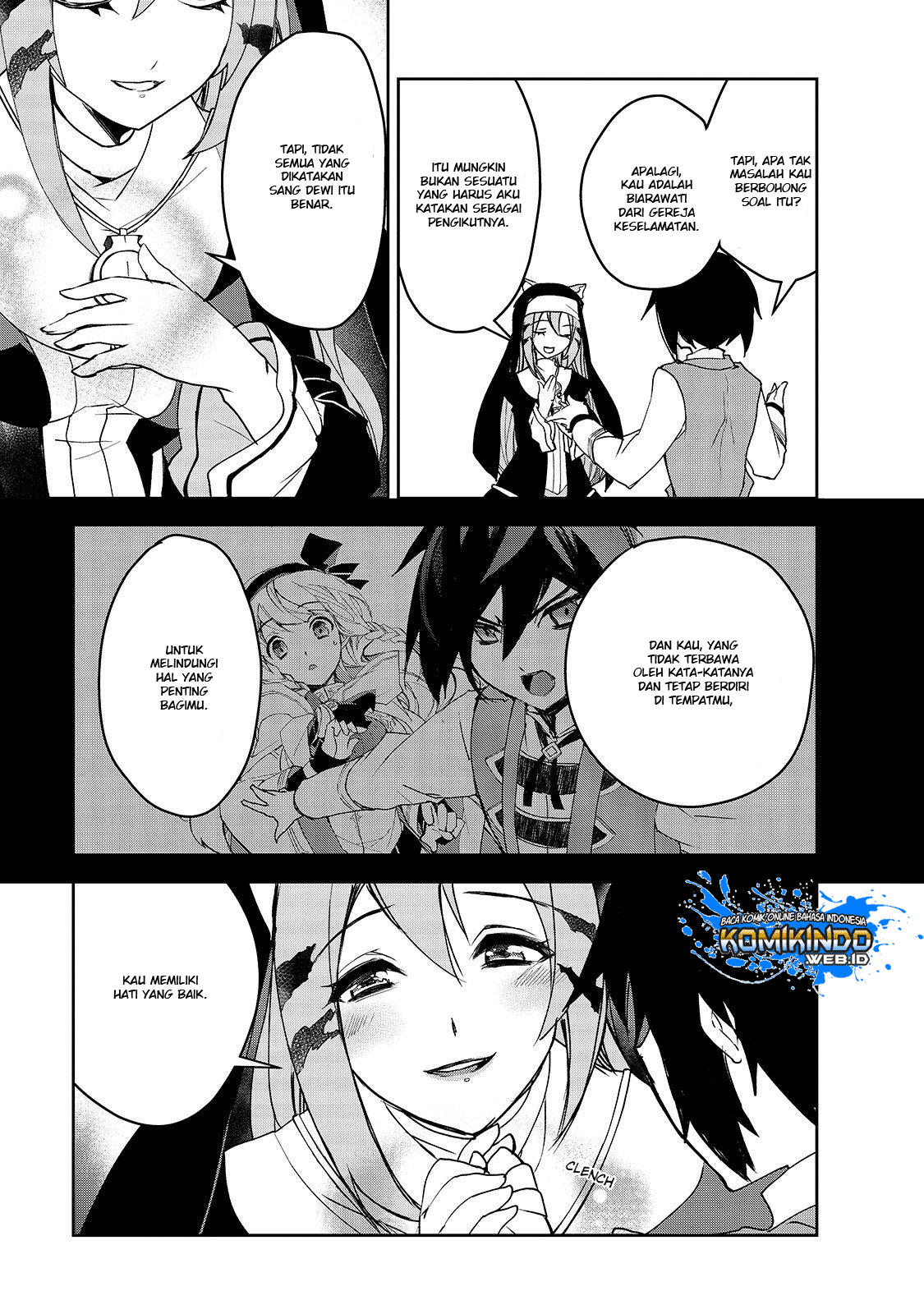 Chapter 29 - halaman 14