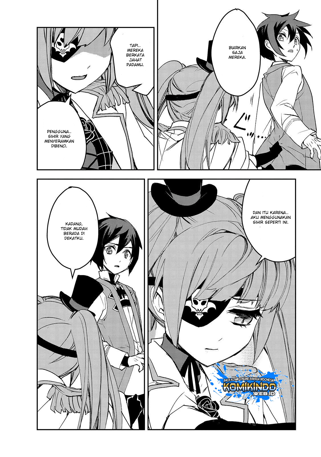 Chapter 29 - halaman 25