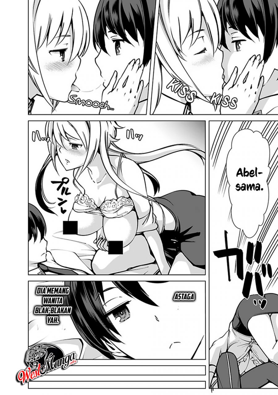 Chapter 39 - halaman 21
