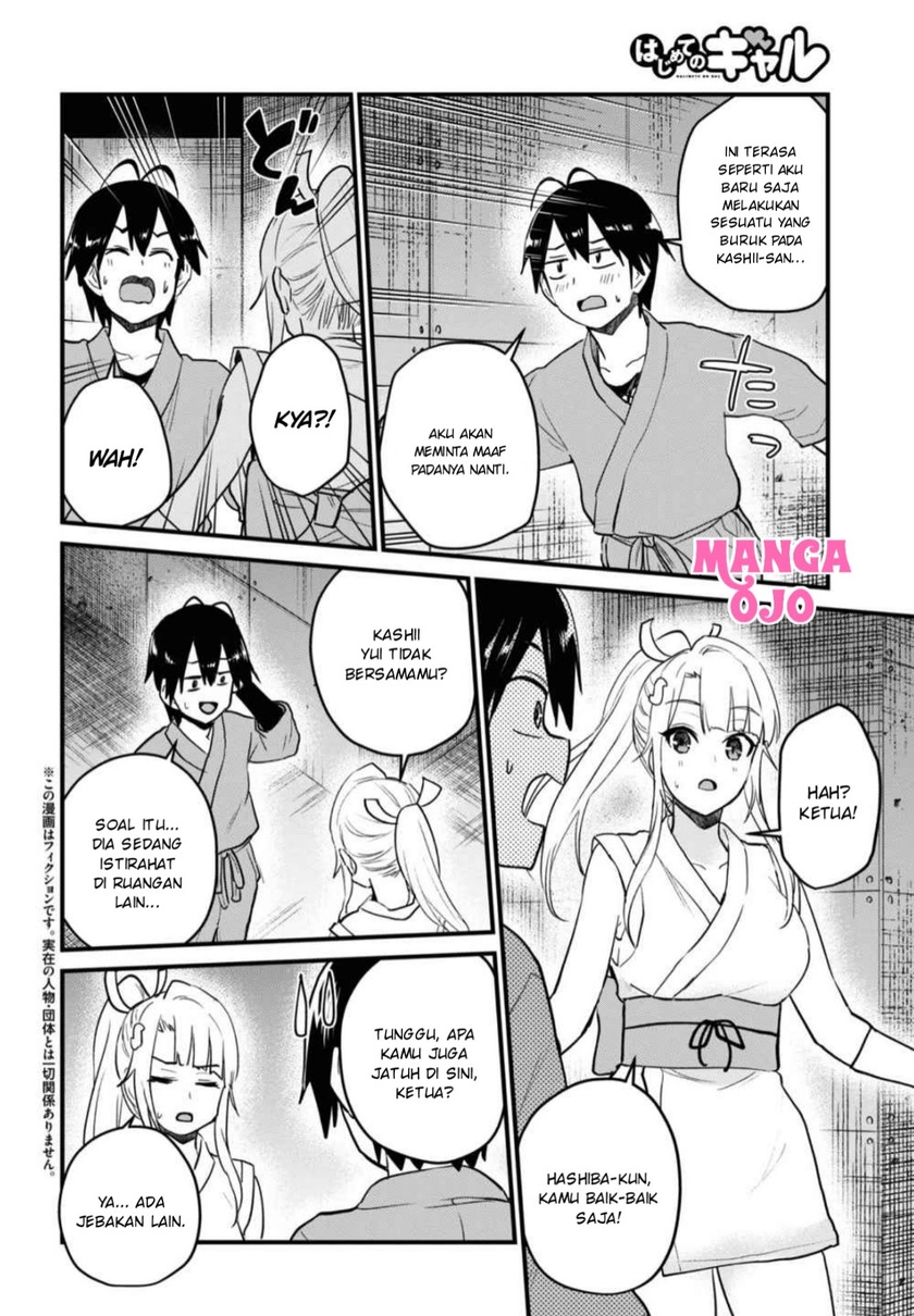Chapter 111 - halaman 4