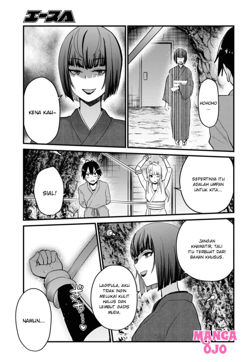 Chapter 111 - halaman 9