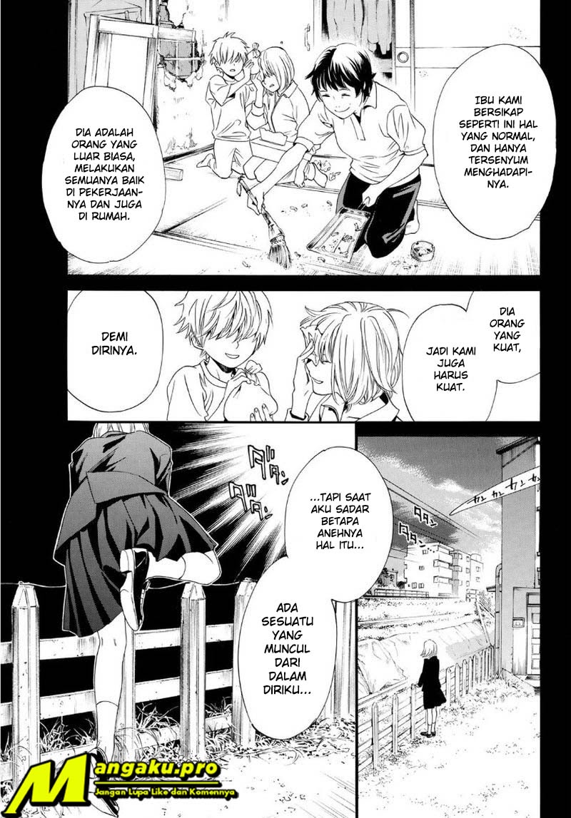Chapter 91 - halaman 15