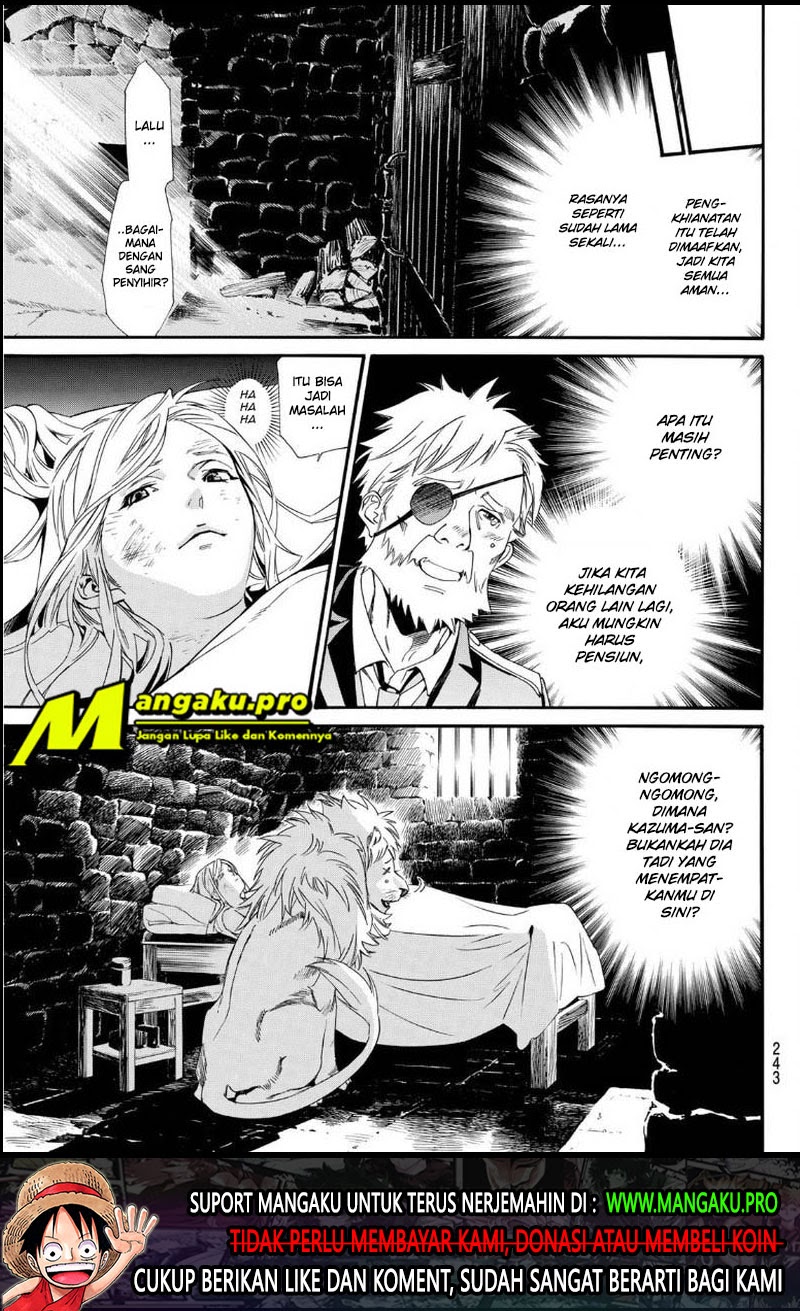 Chapter 91 - halaman 23