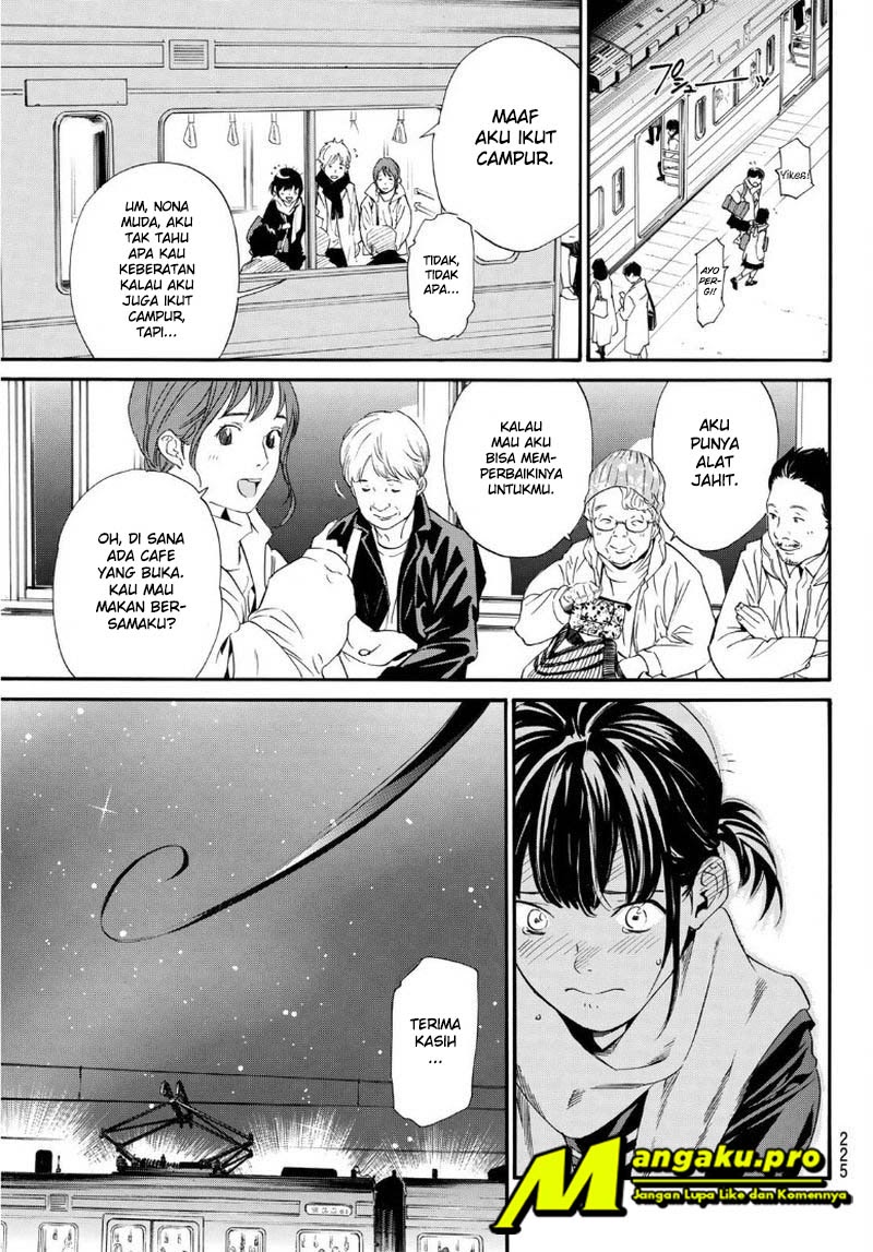 Chapter 91 - halaman 5