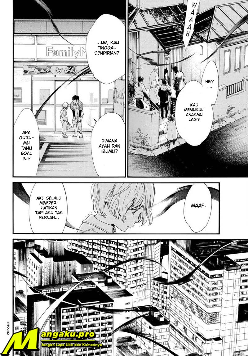Chapter 91 - halaman 6