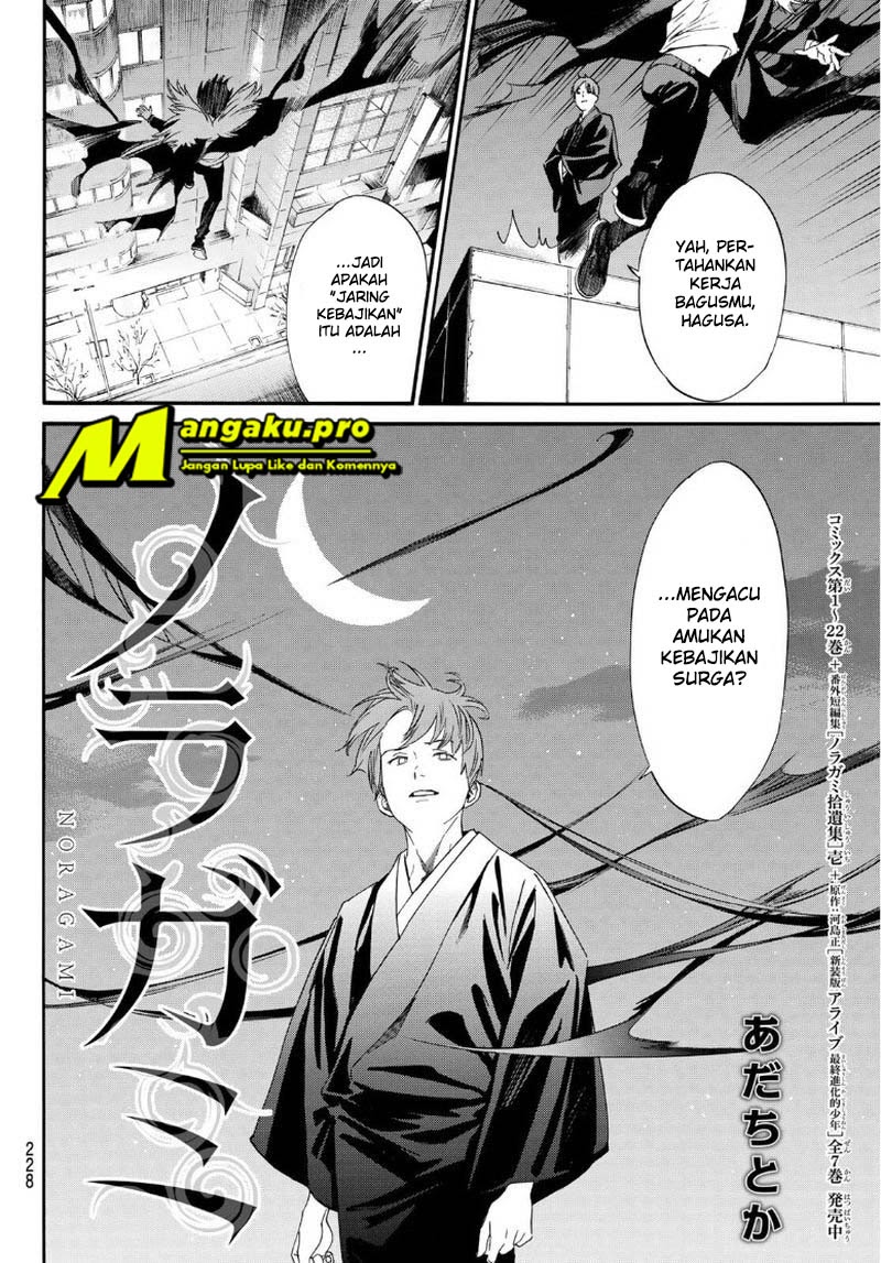 Chapter 91 - halaman 8