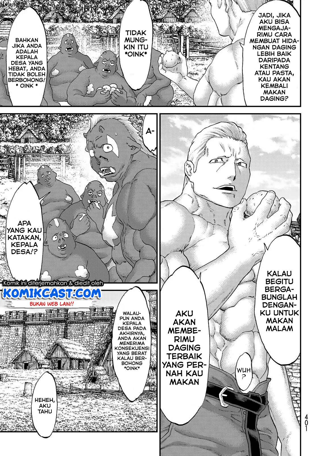 Chapter 26.5 - halaman 11