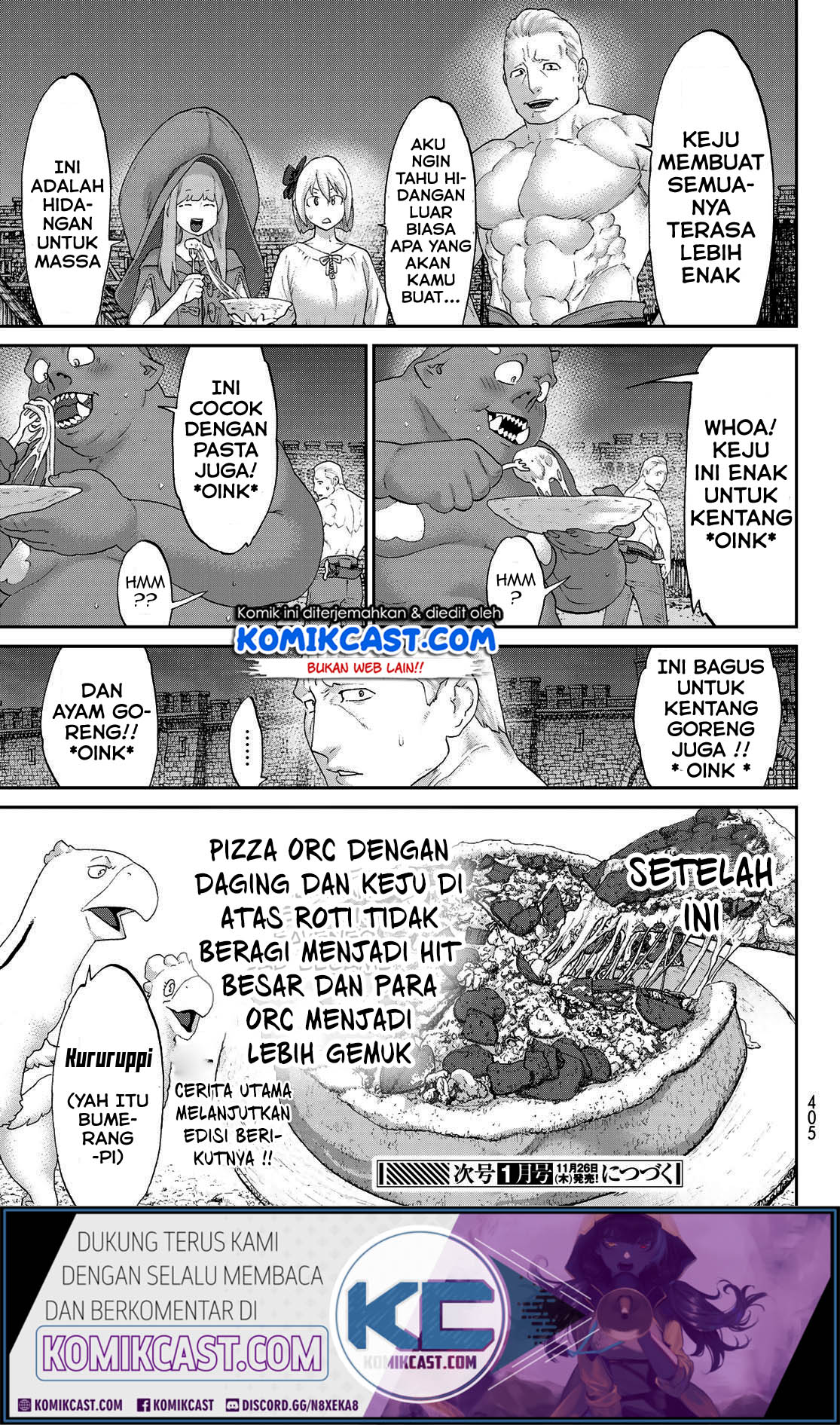 Chapter 26.5 - halaman 15
