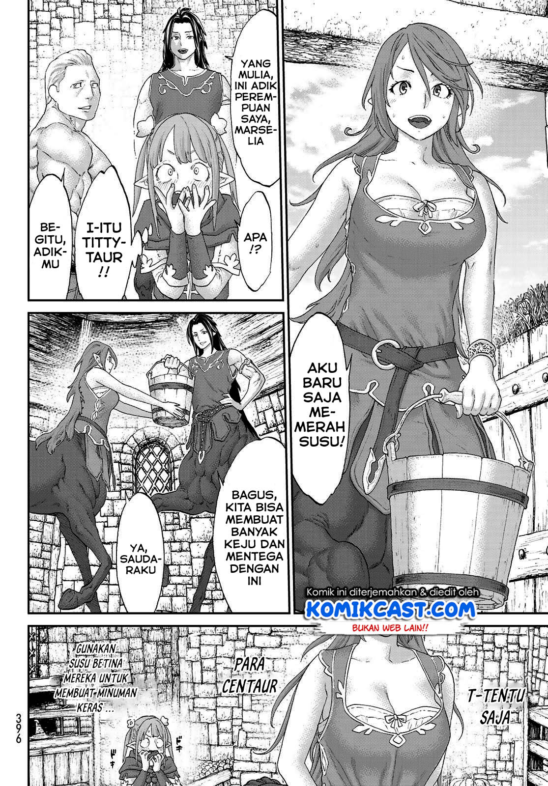 Chapter 26.5 - halaman 6