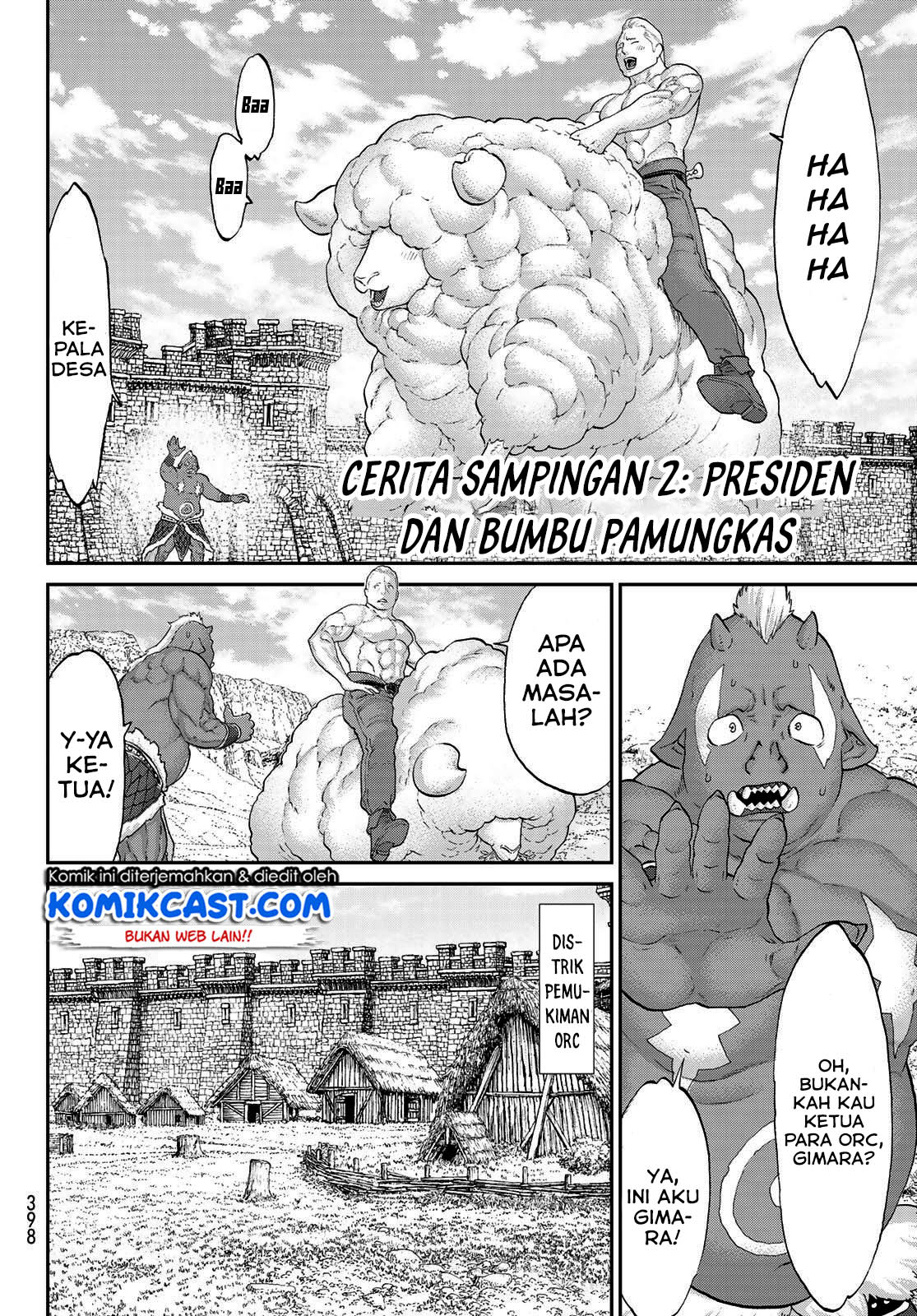 Chapter 26.5 - halaman 8
