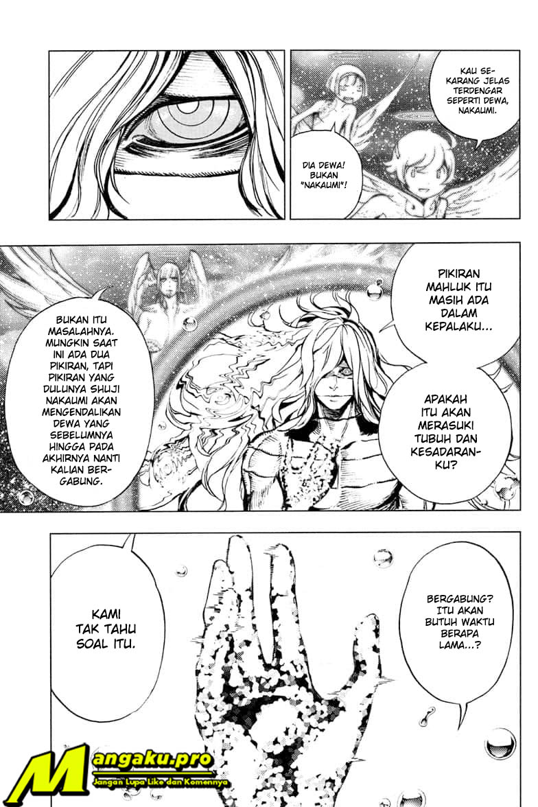 Chapter 56.1 - halaman 9