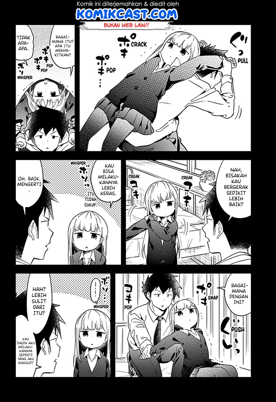 Chapter 66 - halaman 6