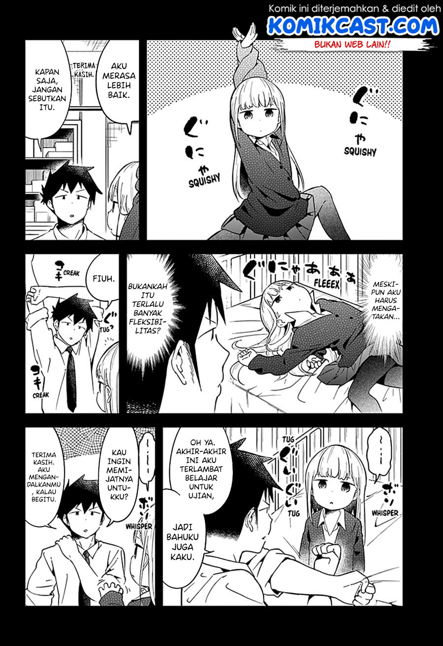 Chapter 66 - halaman 8