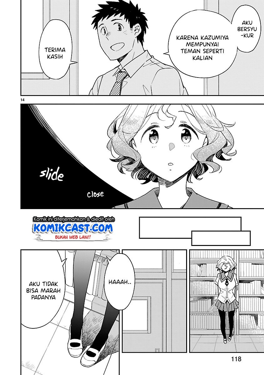 Chapter 49 - halaman 16