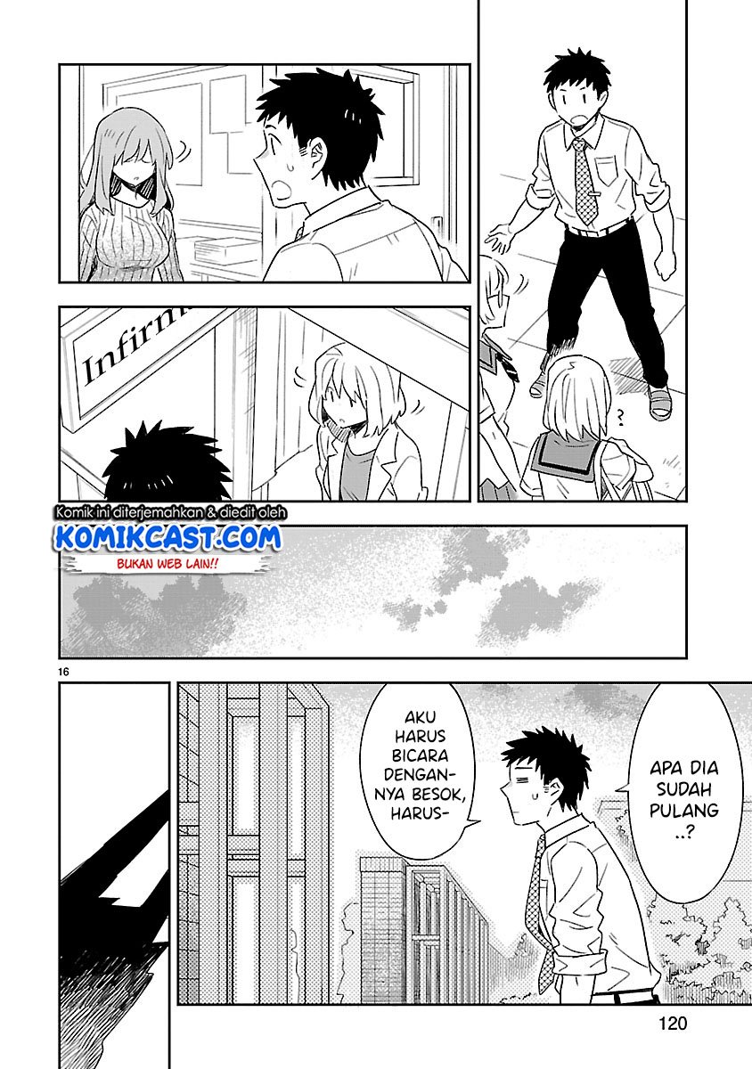 Chapter 49 - halaman 18