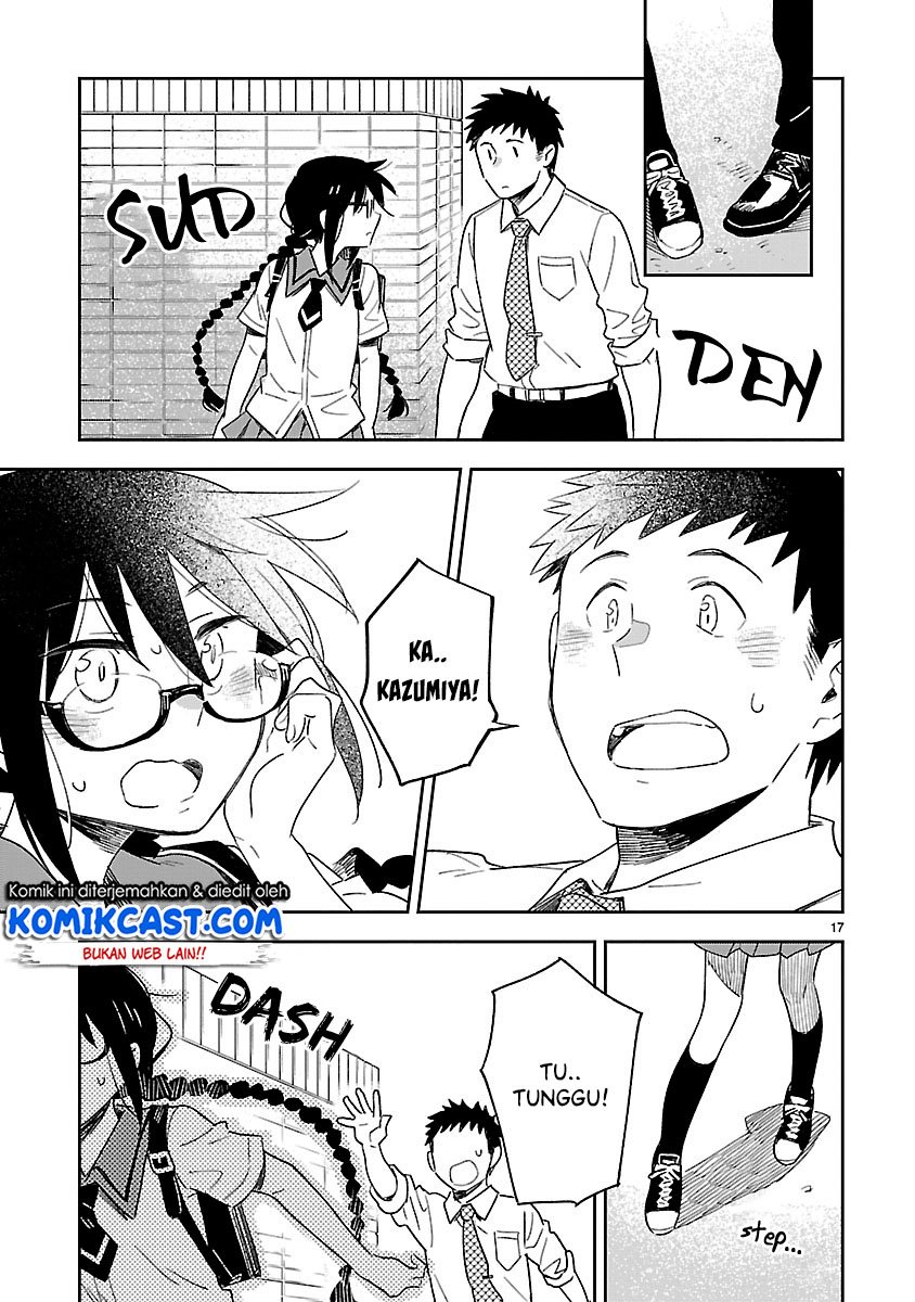 Chapter 49 - halaman 19