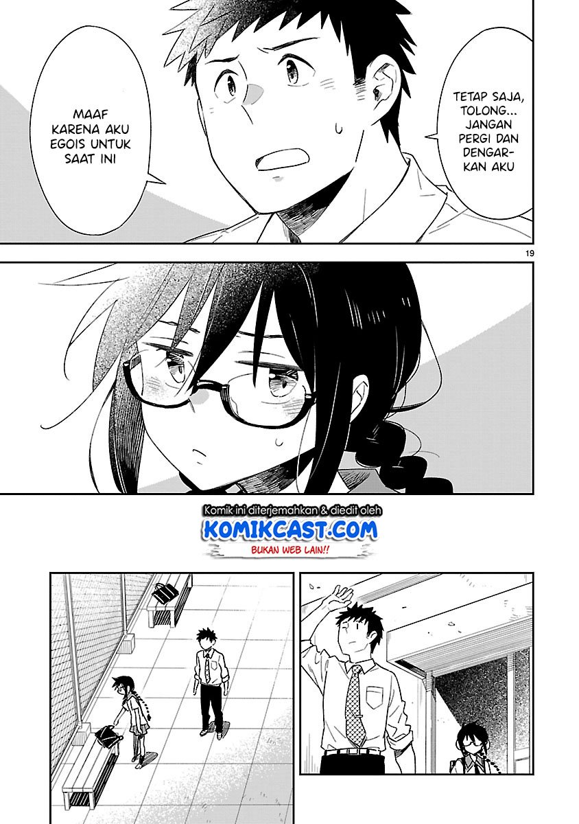 Chapter 49 - halaman 21