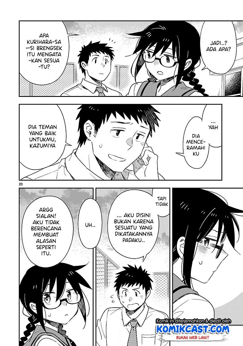 Chapter 49 - halaman 22