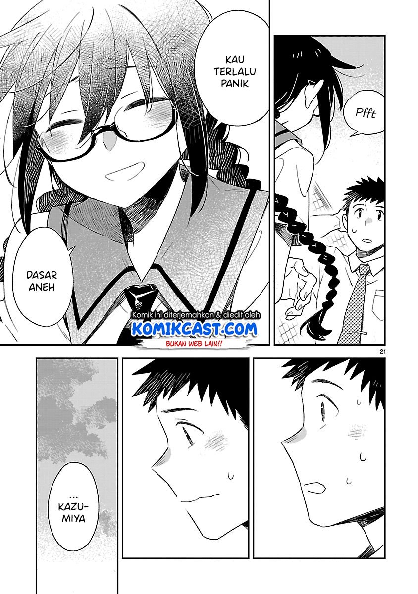 Chapter 49 - halaman 23