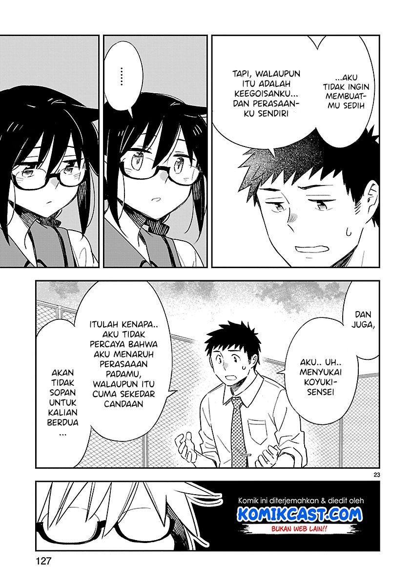 Chapter 49 - halaman 25
