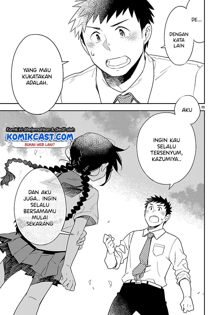 Chapter 49 - halaman 27