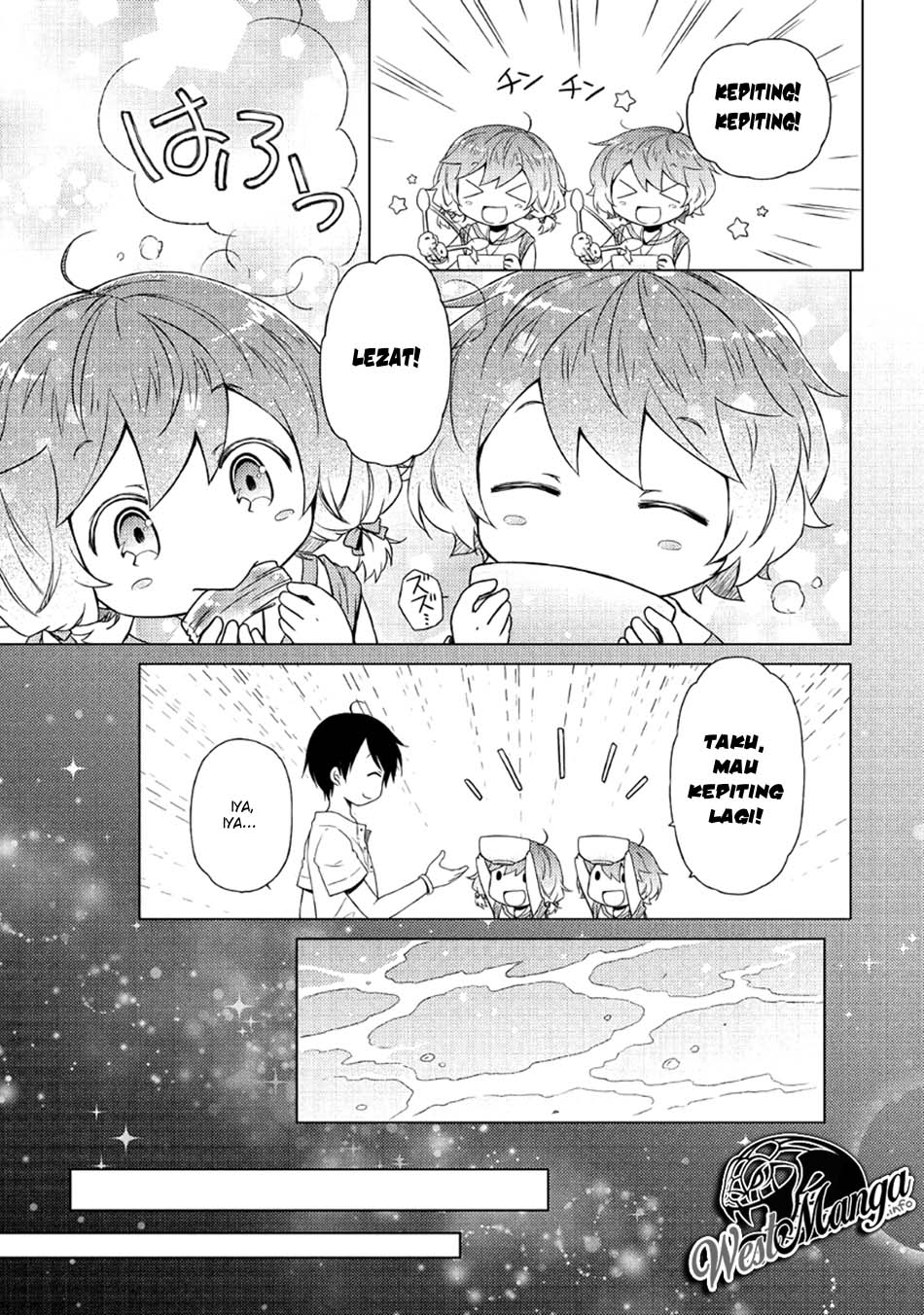 Chapter 26 - halaman 21