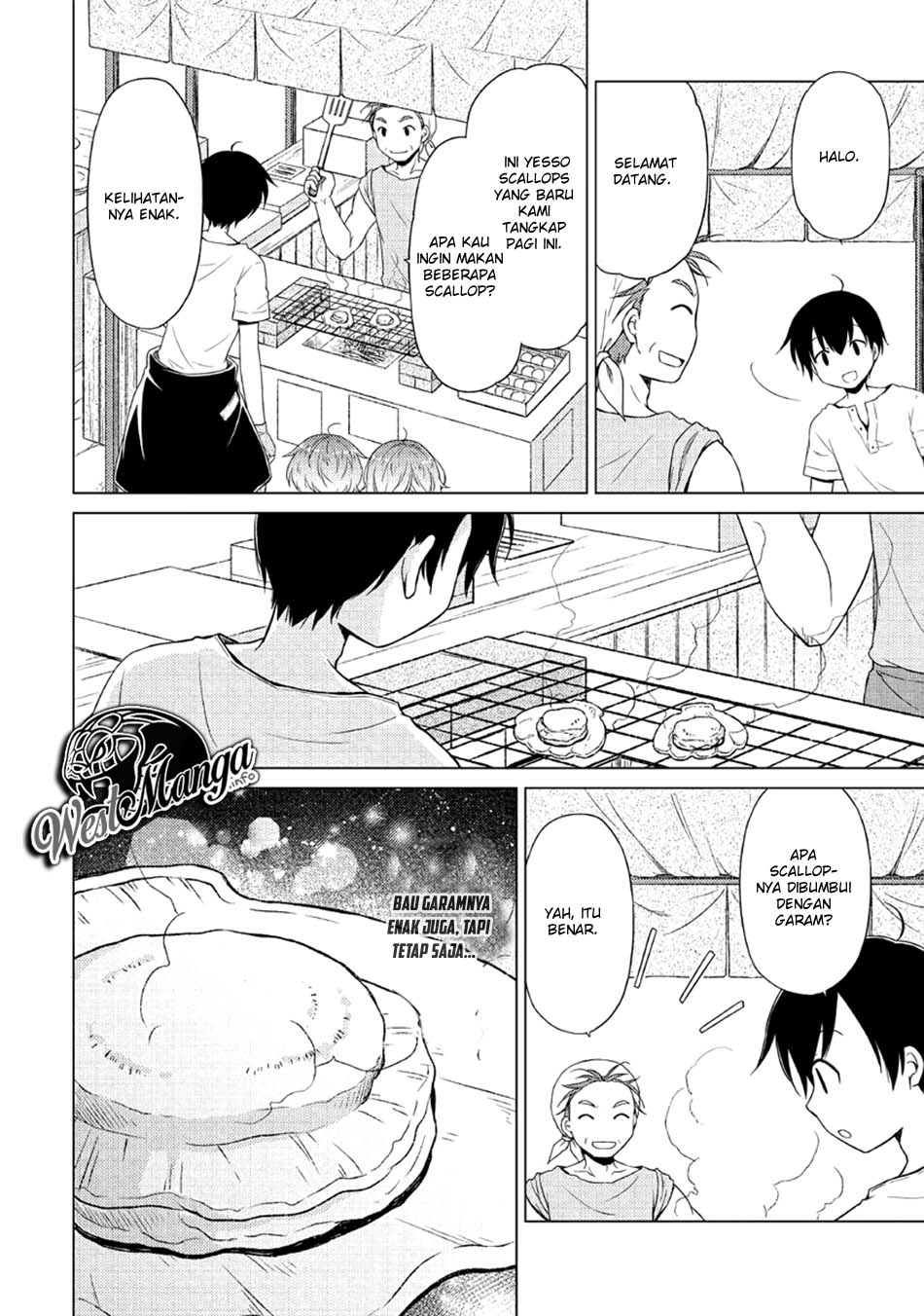 Chapter 26 - halaman 25