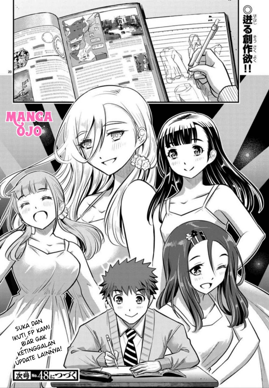 Chapter 30 - halaman 23