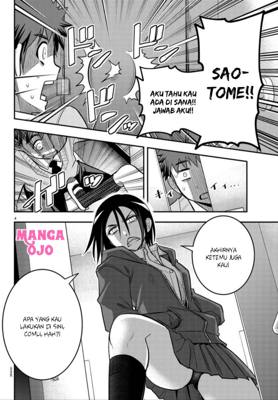 Chapter 30 - halaman 6