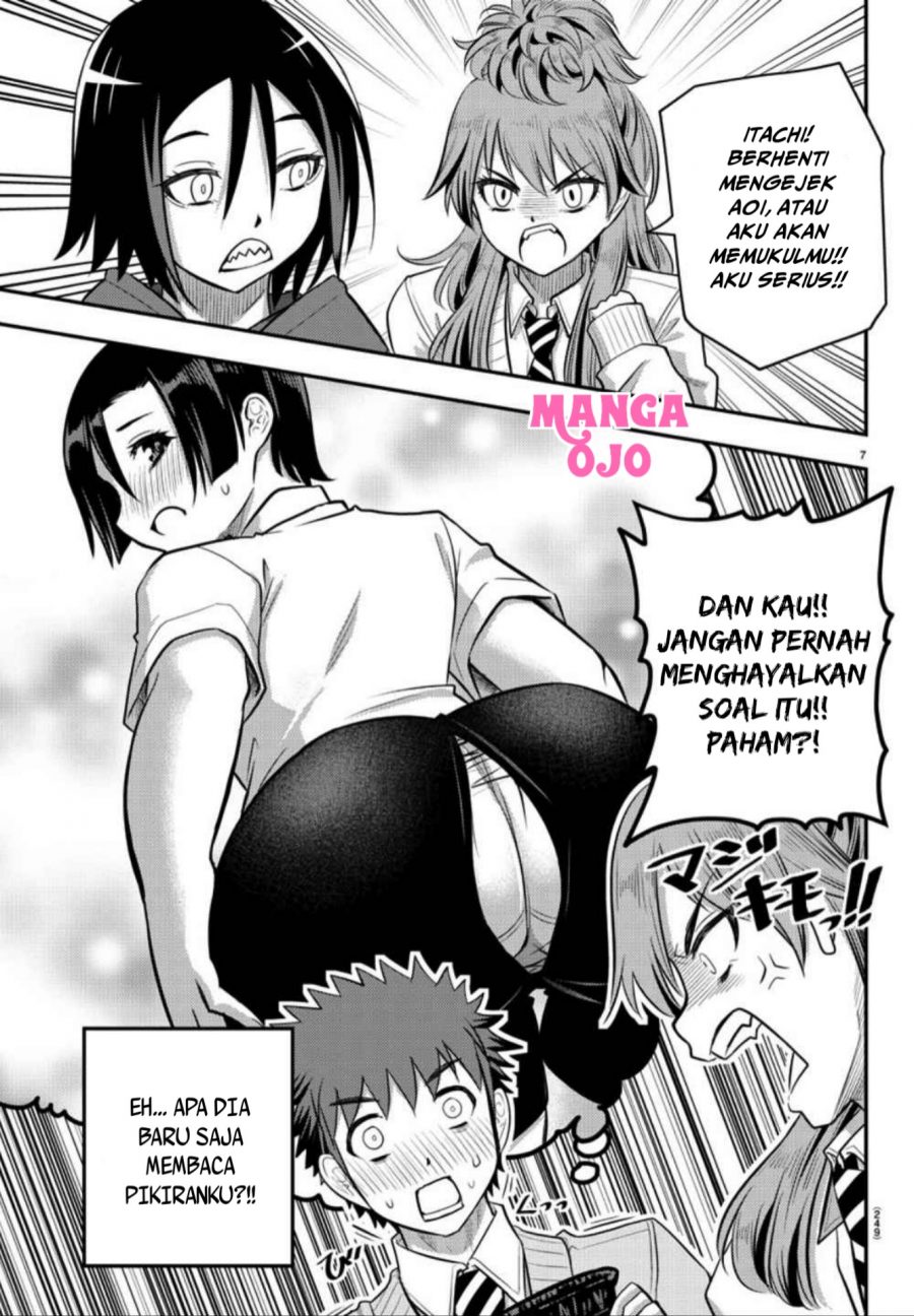 Chapter 30 - halaman 9