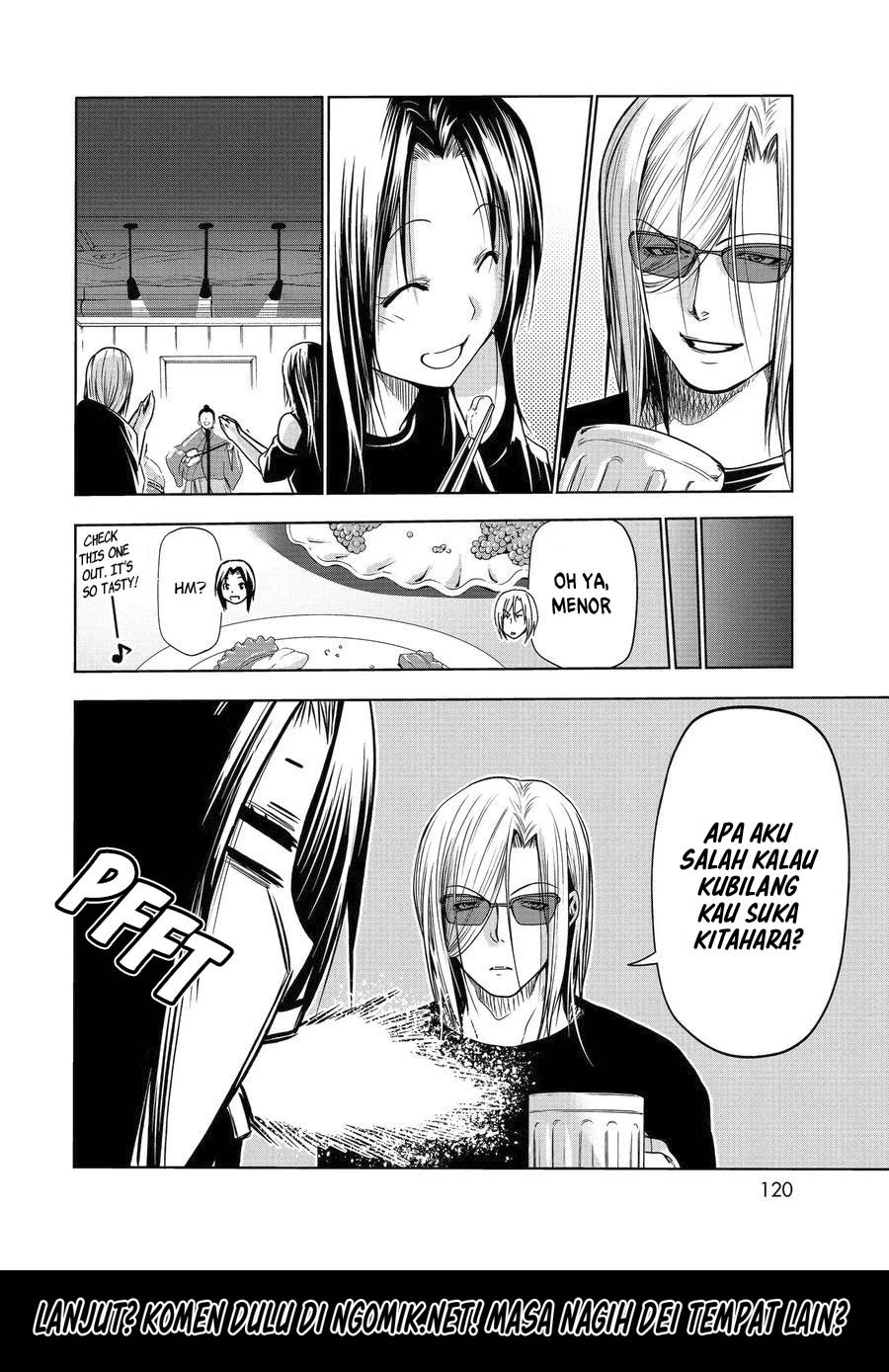 Chapter 64.2 - halaman 11