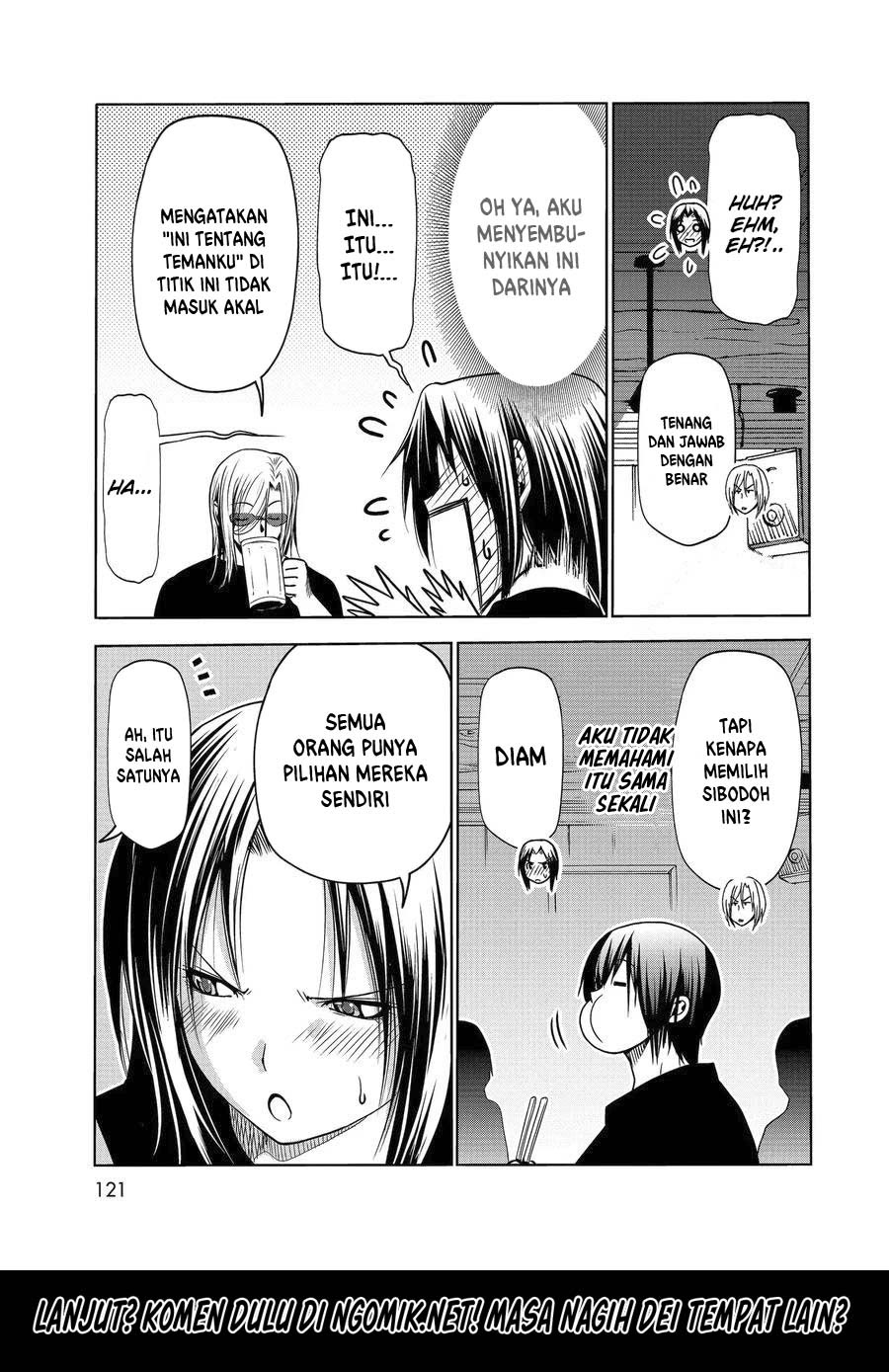 Chapter 64.2 - halaman 12