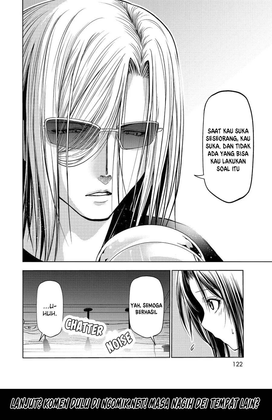 Chapter 64.2 - halaman 13
