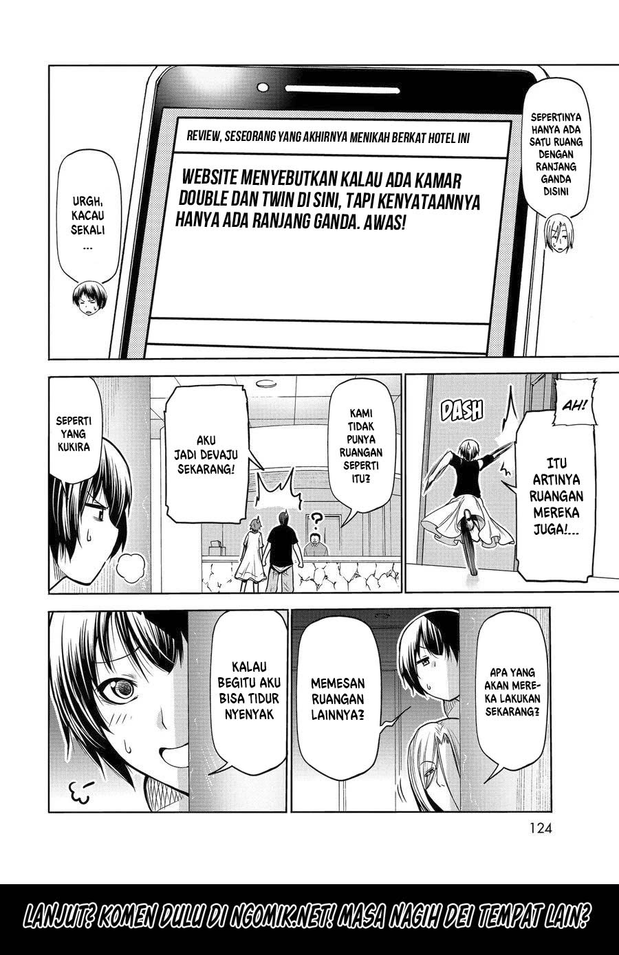 Chapter 64.2 - halaman 15