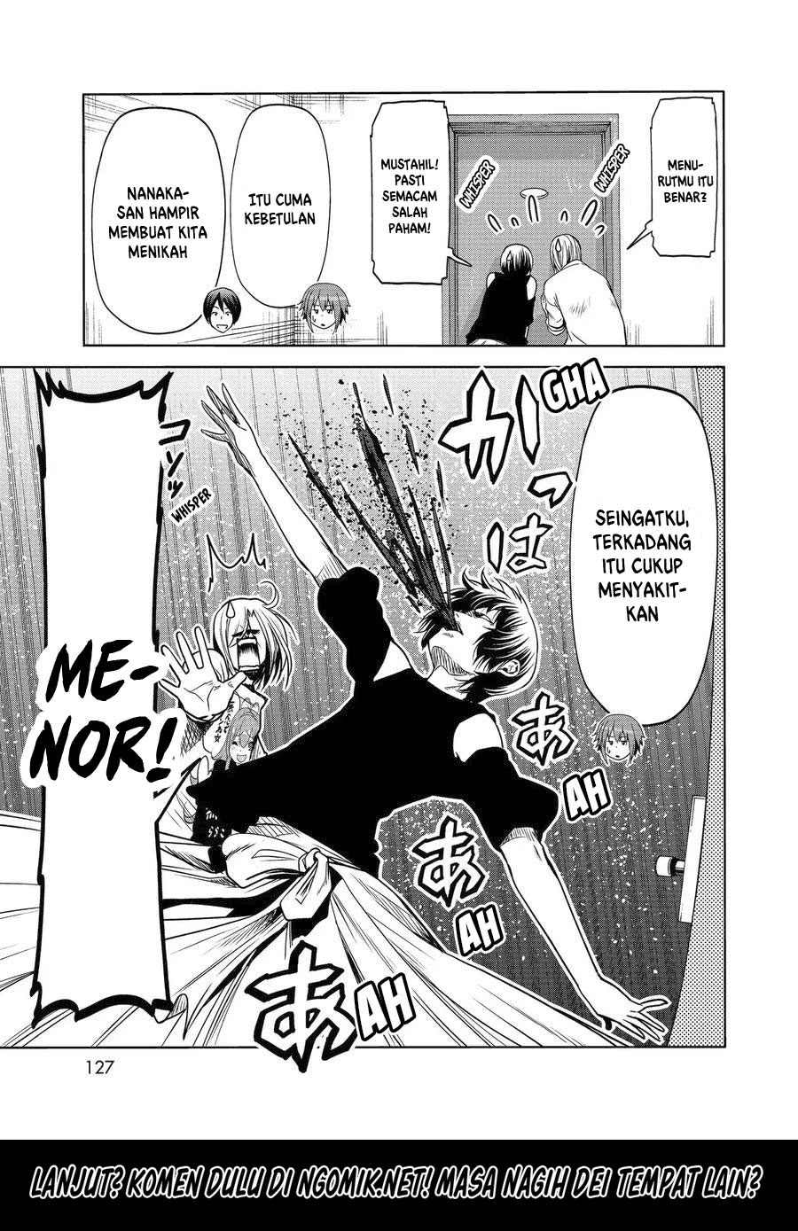 Chapter 64.2 - halaman 18