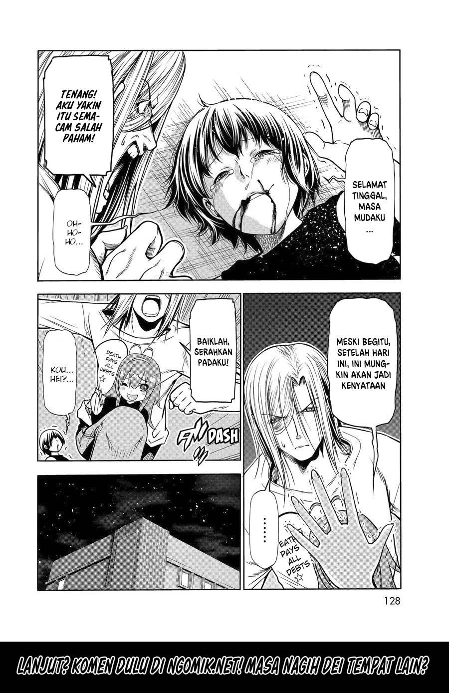 Chapter 64.2 - halaman 19