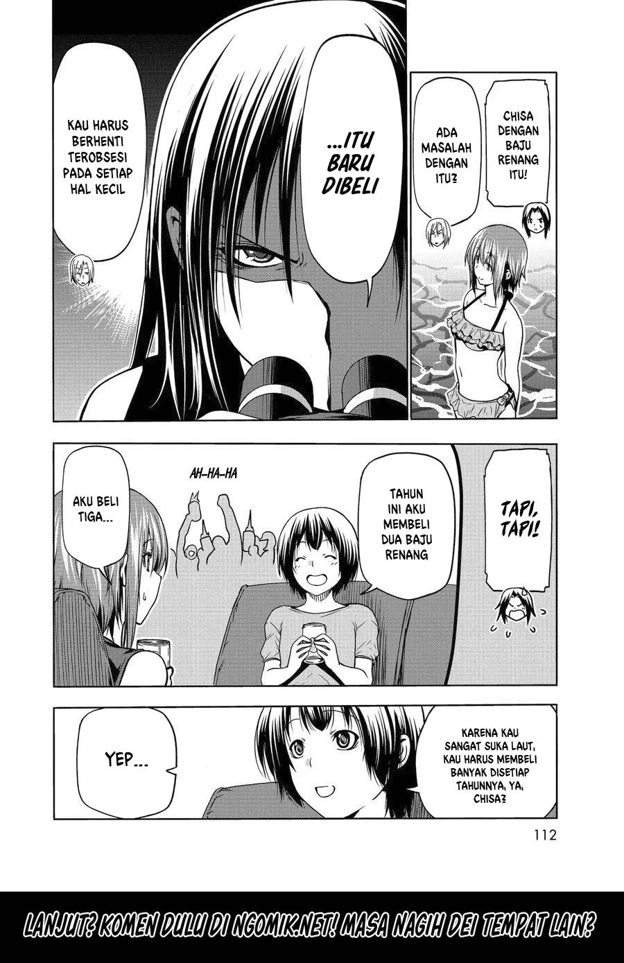Chapter 64.2 - halaman 3